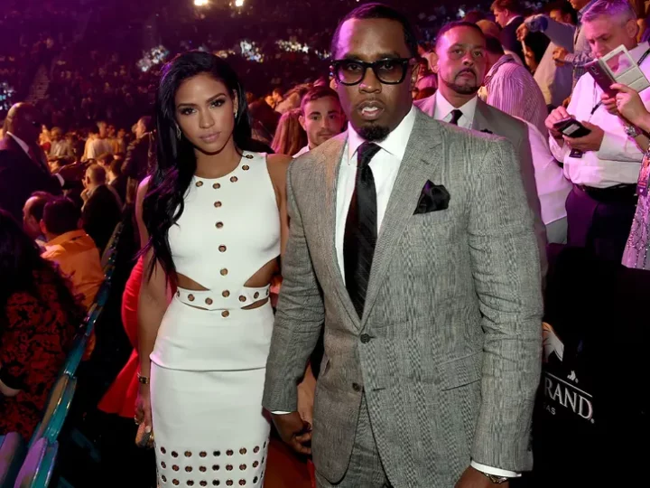 Prosecutors allege Diddy offered bribe in Cassie