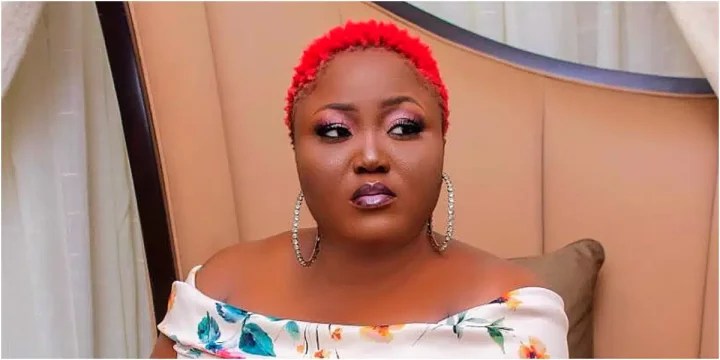 "Why I chose to get married late" - Stan Nze's wife, Blessing Obasi
