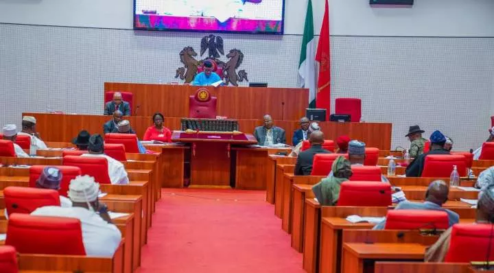 How lawmakers underdevelop Nigeria