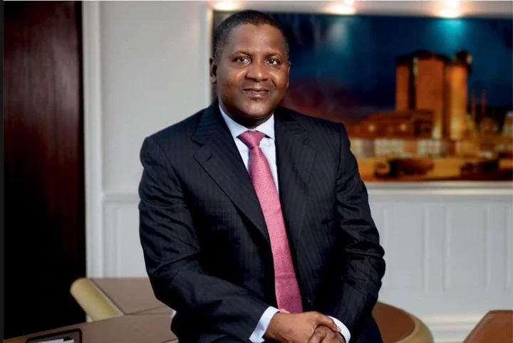 Ramadan: Dangote distributes 25,000 bags of rice in Bauchi