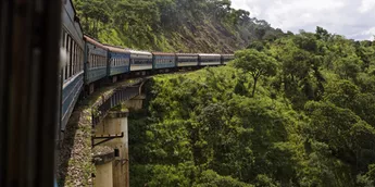 China to upgrade historic Tanzania-Zambia railway with $1.4 billion