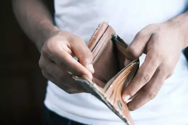 Do These Things If You Want to Stop Being Broke