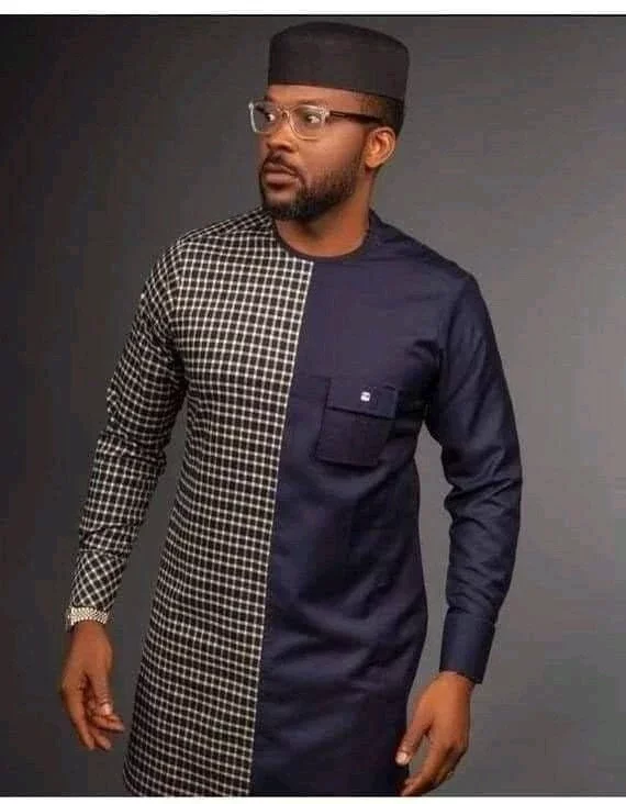 Perfect Senator Outfit Ideas for Stylish Men This Festive Season.