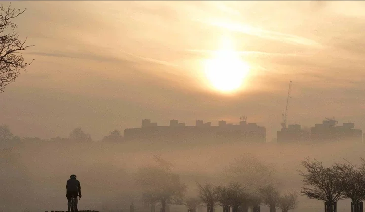 NiMet predicts 3-day dust haze from Friday