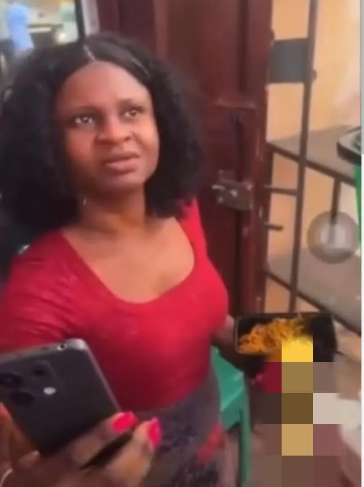 Woman arraigned following false testimony she gave at evangelist Ebuka Obi's church