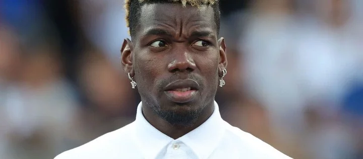 Inter Miami Eye Paul Pogba for Potential Star-Studded Lineup