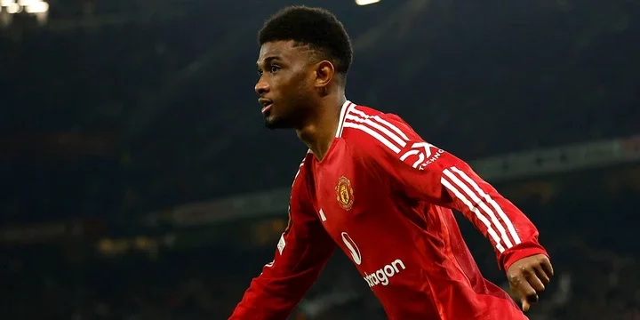 Exclusive: Man Utd Star 'Likely' to Start v Ipswich After Impressing Amorim