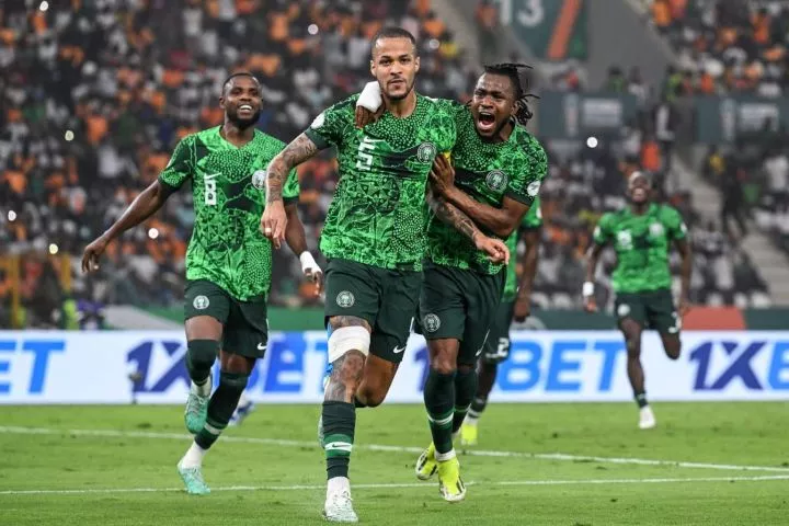 AFCON 2025: Nigeria qualify for tournament after Libya defeated Rwanda