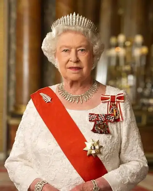 From Mandela to Queen Elizabeth II: list of foreign recipients of Nigeria's prestigious awards