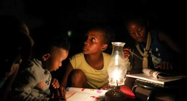 African countries with the best and worst electricity [thinkglobalhealth]