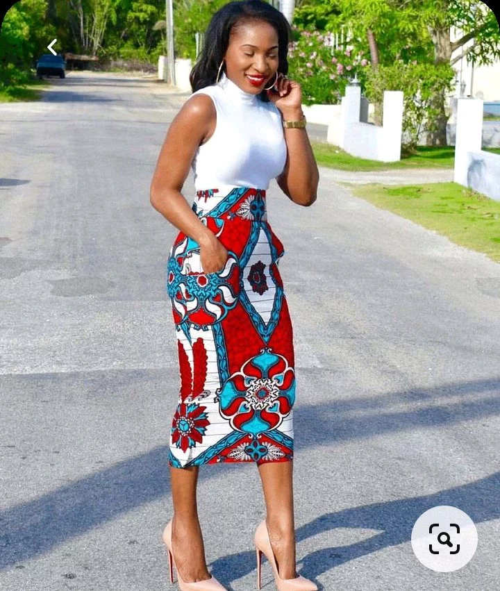 Here Are Some Beautiful Outfits Every Woman Might Love To Try