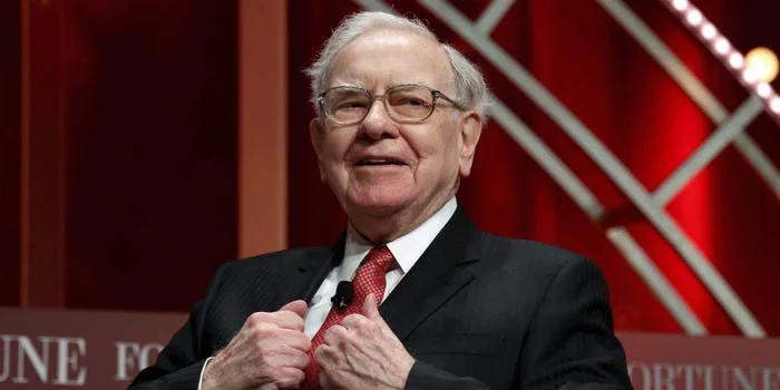 Top 10 Most Richest Men In The World In 2024