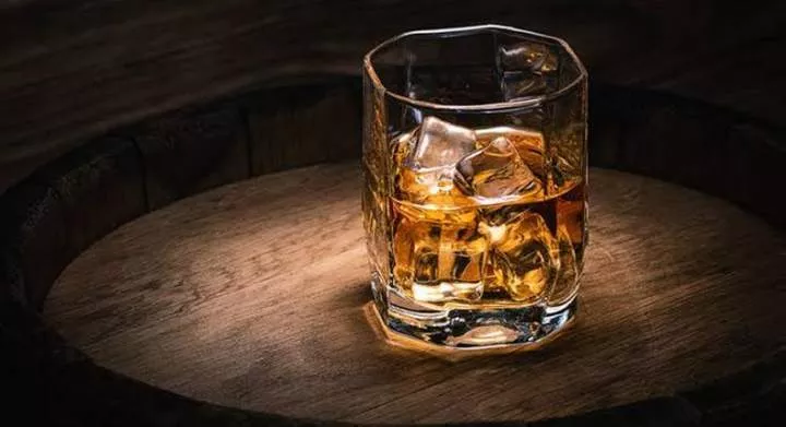 Why your whiskey will never freeze in your freezer