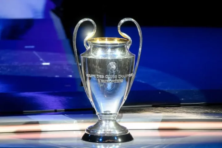 Champions League: Six Serie A clubs could qualify for next season's competition