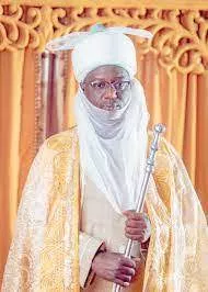 BREAKING: I've Accepted My Fate - Dethroned Emir Breaks Silence