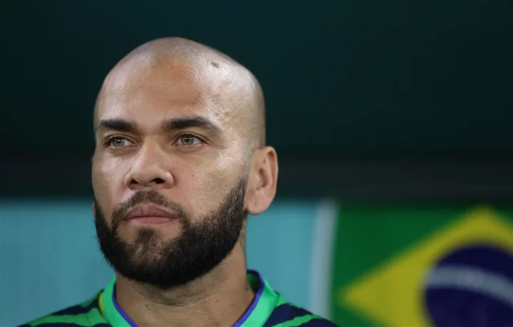 How Spanish laws caught up with randy Dani Alves