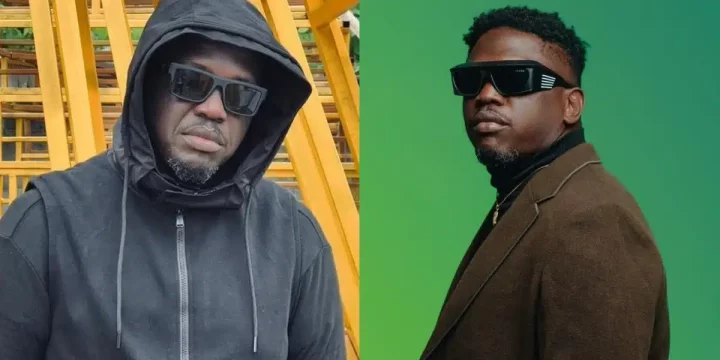 'I challenge the OGs to go make music; ageism is an issue in Nigeria' - Illbliss