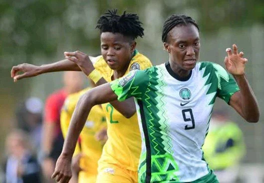 NIG vs SOU: Match Preview, Kickoff Time, And Date Ahead Of The 2024 Olympic Qualifiers