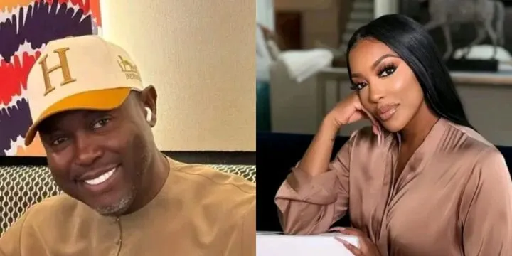 Simon Guobadia reportedly files $500,000 lawsuit against Porsha Williams