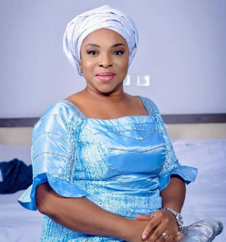 12 Nigerian actresses who became mothers before turning 20