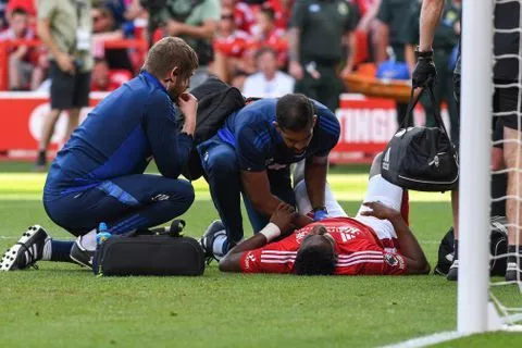 Taiwo Awoniyi