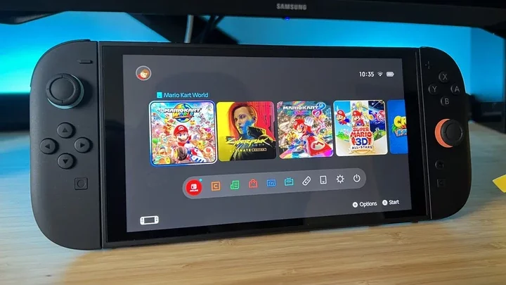 Nintendo Switch 2 vs PS5: A battle of the console giants