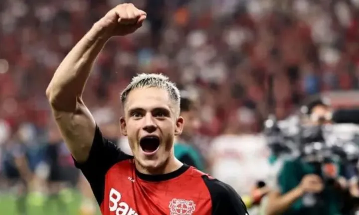 Transfer: Players signed for over £100m after Wirtz joins Liverpool (Top 10) Transfer: Players signed for over £100m after Wirtz joins Liverpool (Top 10)