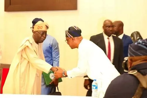 I Will Lead Tinubu's 2027 Campaign - Wike