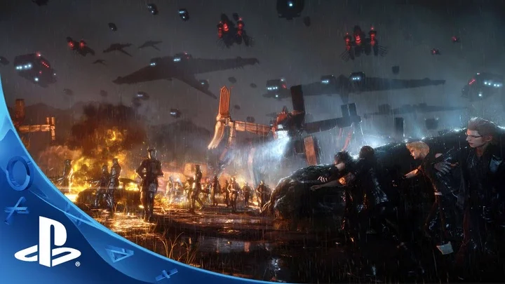 8 Best Video Game Trailers That Feature Licensed Music