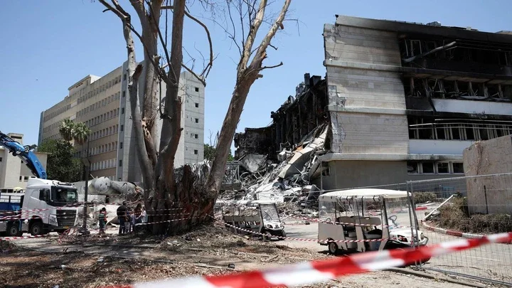 What is next in the Israel-Iran war?