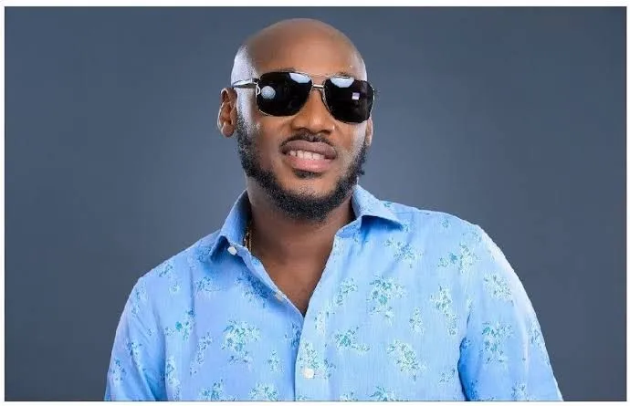 'A man is not built to be with one woman' - 2Face argues