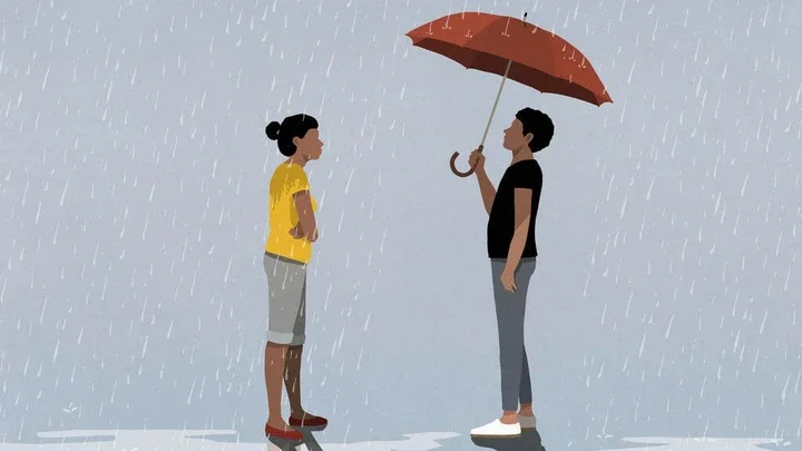 2 Signs That You 'Under-Function' In Relationships, By A Psychologist 2 Signs That You 'Under-Function' In Relationships, By A Psychologist