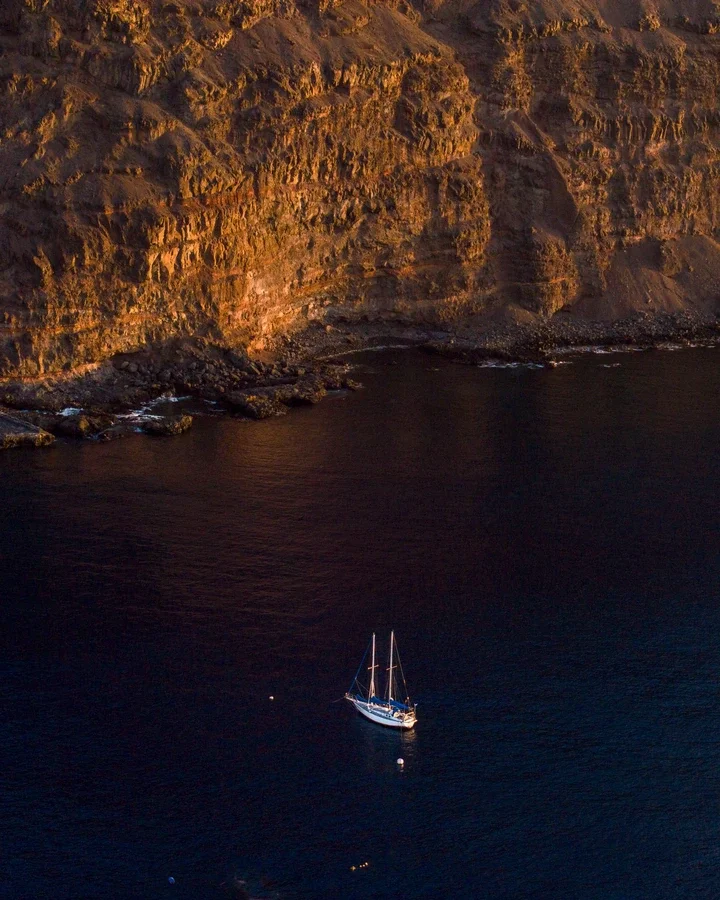 One of the World's Most Remote Islands Is Now More Accessible Than Ever