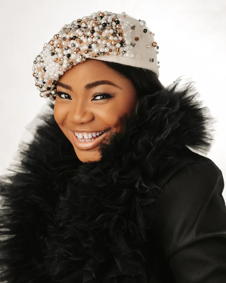 Verydarkman rants after Mercy Chinwo followed him on Instagram