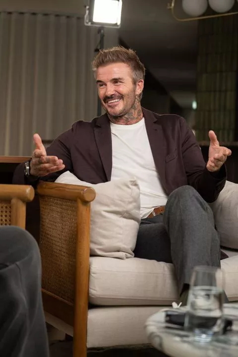 I regret it - David Beckham names his biggest mistake when he made MLS move