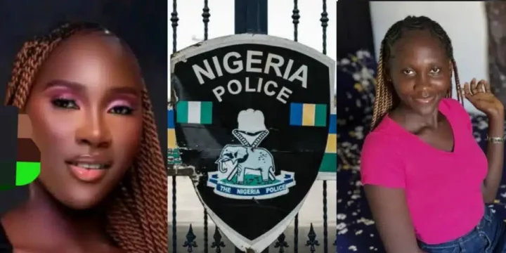 Lady passes away after police open fire during stop-and-search in Benue Lady passes away after police open fire during stop-and-search in Benue