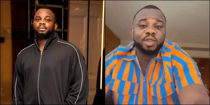 Sabinus rants after fans tagged him to gift them N1M