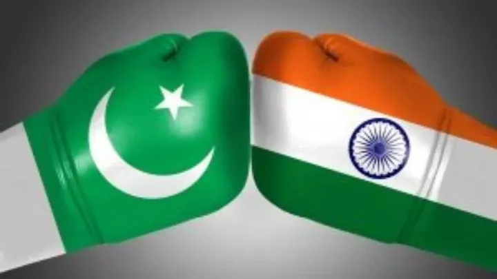 India's and Pakistan's Air Forces Will Likely Go to War Soon. Which Would Win? India's and Pakistan's Air Forces Will Likely Go to War Soon. Which Would Win?