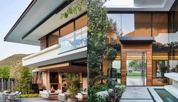 6 Most Expensive Homes In Africa