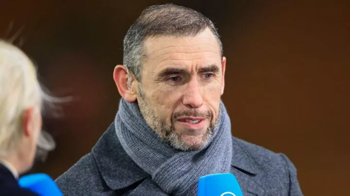 EPL: Keown worries over one Arsenal player ahead of Man City clash