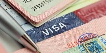 Top 10 African countries with the lowest temporary US visa rejection rate