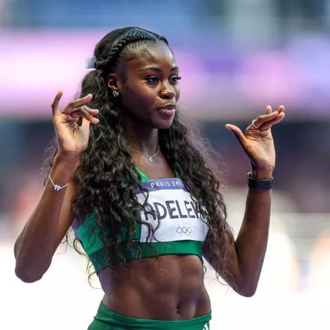 Top 10 most beautiful track athletes: Sha'Carri Richardson, Rhasidat Adeleke, and Junelle Bromfield make gorgeous 2024 list