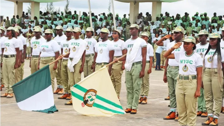 You'll be sanctioned' - DG warns Corps members against defacing NYSC uniforms