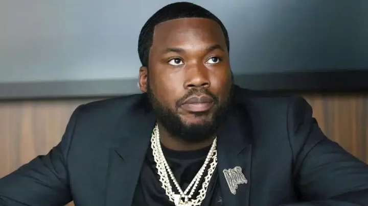 Why I want to get Ghanaian citizenship - Meek Mill