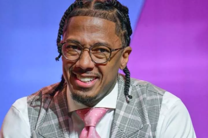 Why I insured my testicles for $10 million - Nick Cannon