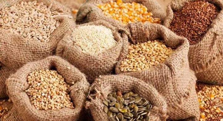 FG has suspended import duties on maize, wheat, husked brown rice, and cowpeas.