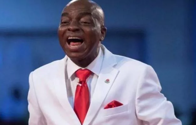 Oyedepo defends leadership retirements, urges critics to mind themselves