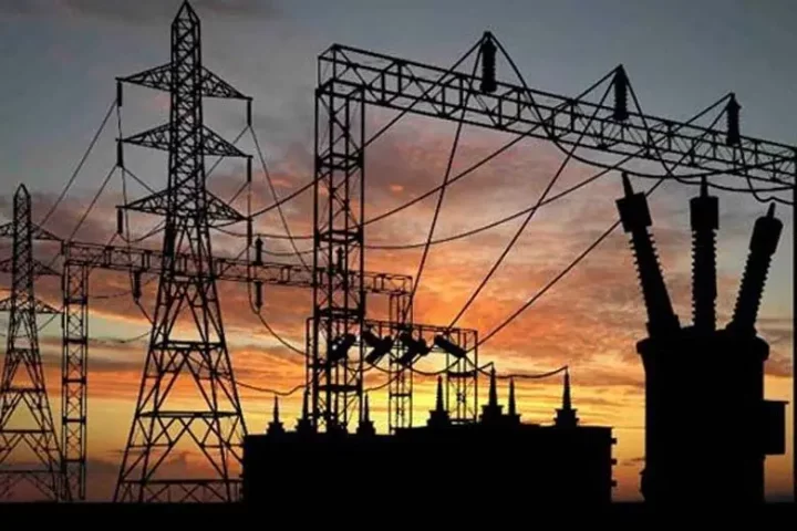 TCN Gives Fresh Update on National Grid Collapse