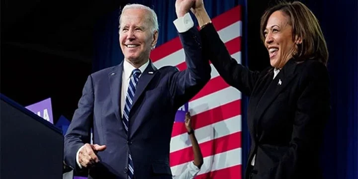 Joe Biden Agrees to Step Down of US Presidential Race, Unlikely to Endorse Kamala Harris as Successor