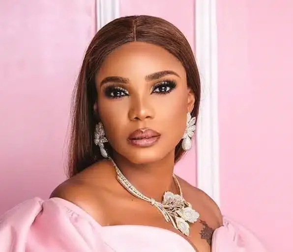 'When Mohbad's wife was pregnant, they were living with Bella Shmurda' - Iyabo Ojo sheds light on friendship